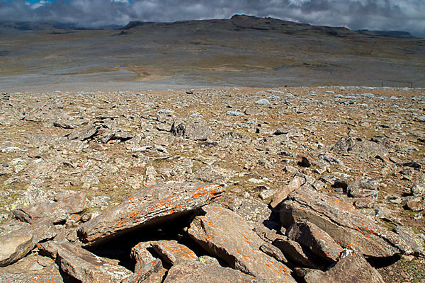 Aethiopien (Ethiopia)