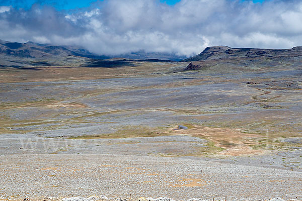 Aethiopien (Ethiopia)