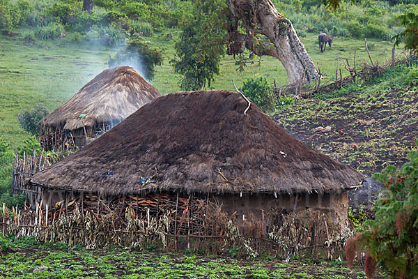 Aethiopien (Ethiopia)