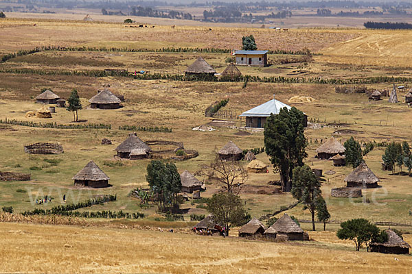 Aethiopien (Ethiopia)