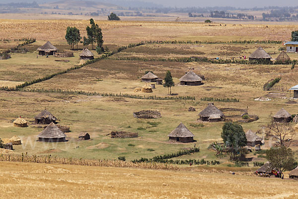 Aethiopien (Ethiopia)