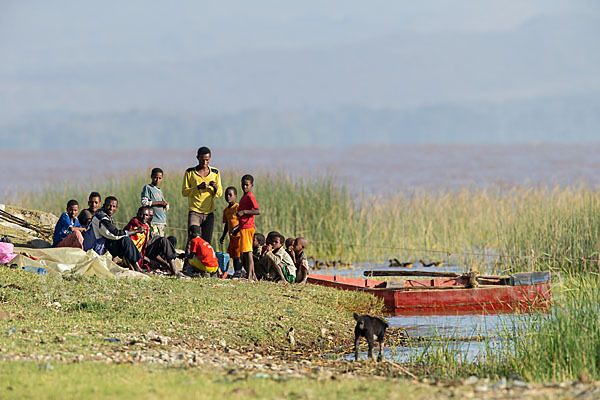 Aethiopien (Ethiopia)