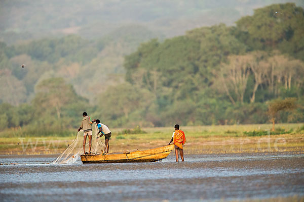 Aethiopien (Ethiopia)