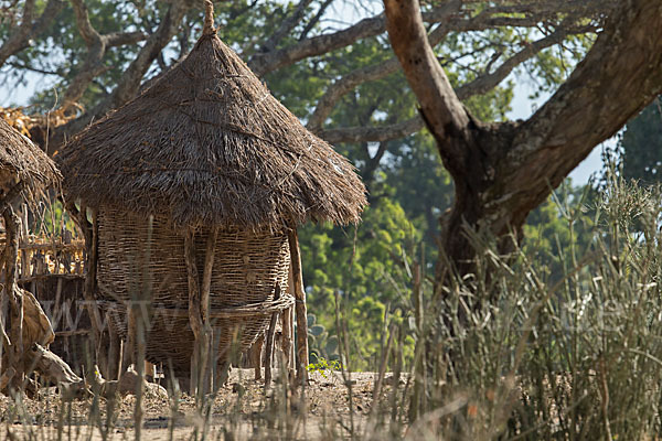 Aethiopien (Ethiopia)