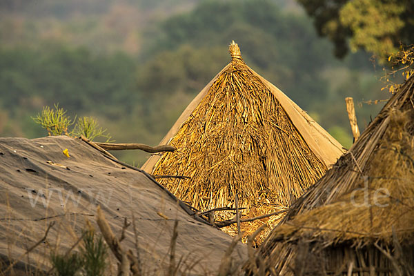 Aethiopien (Ethiopia)