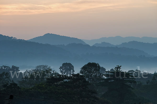 Aethiopien (Ethiopia)