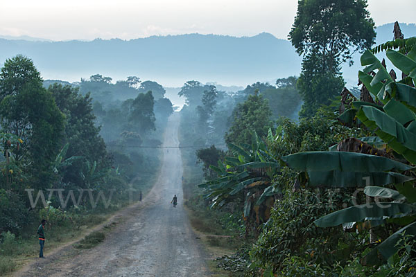 Aethiopien (Ethiopia)