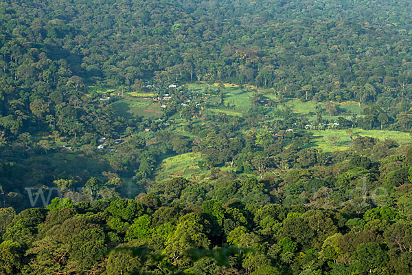 Aethiopien (Ethiopia)