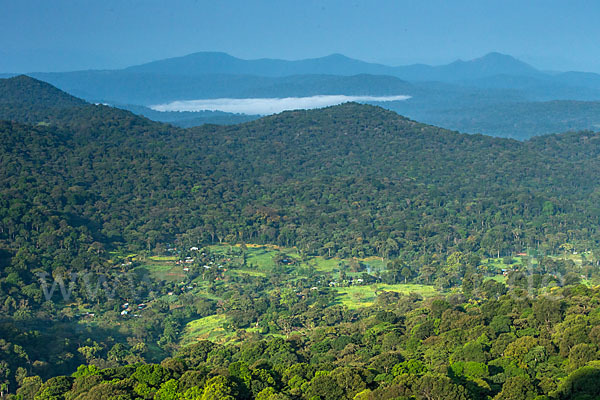 Aethiopien (Ethiopia)