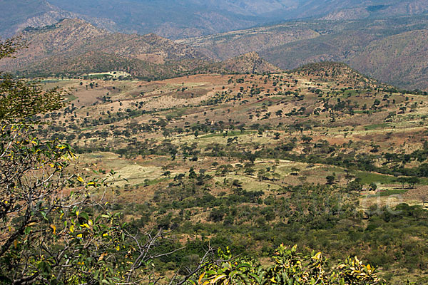 Aethiopien (Ethiopia)