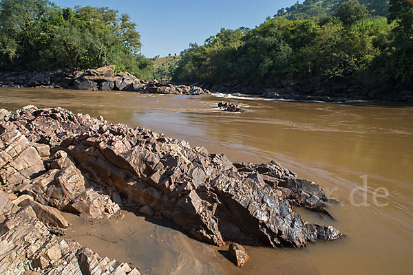 Aethiopien (Ethiopia)