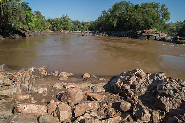 Aethiopien (Ethiopia)