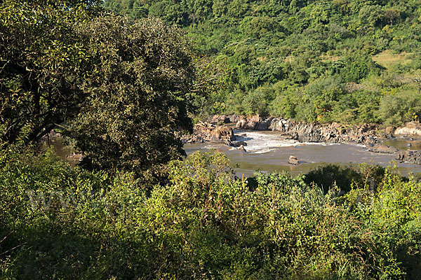 Aethiopien (Ethiopia)