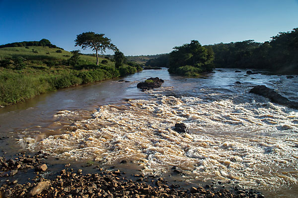 Aethiopien (Ethiopia)