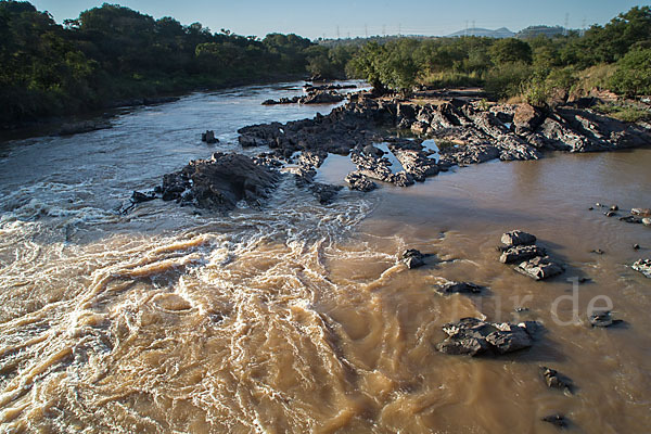 Aethiopien (Ethiopia)