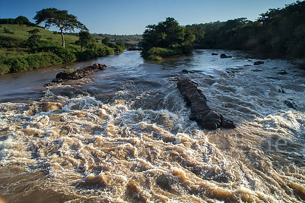 Aethiopien (Ethiopia)