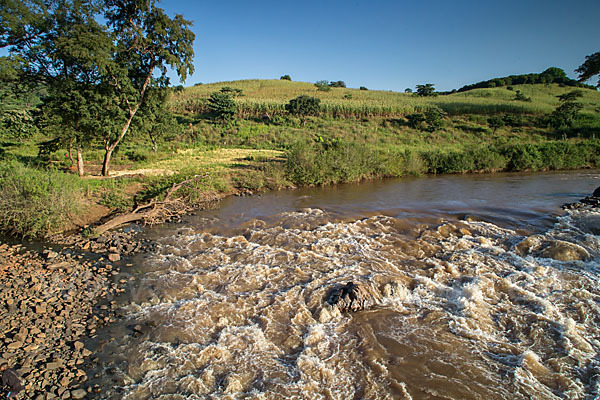 Aethiopien (Ethiopia)