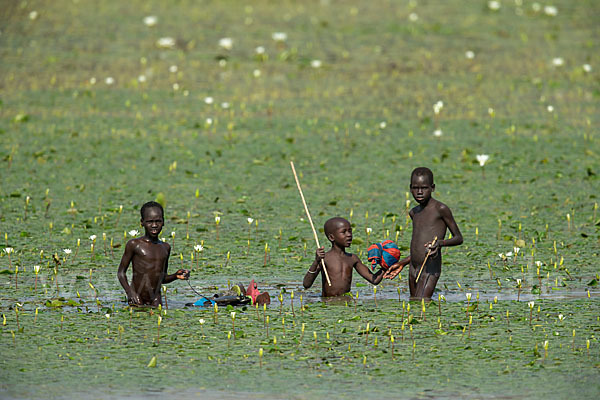 Aethiopien (Ethiopia)