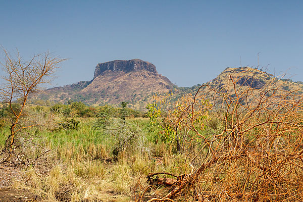 Aethiopien (Ethiopia)