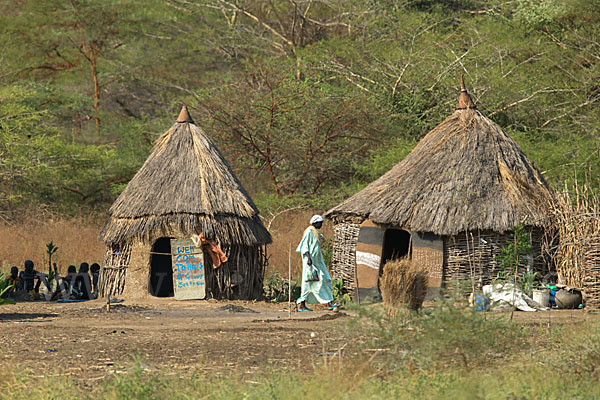 Aethiopien (Ethiopia)