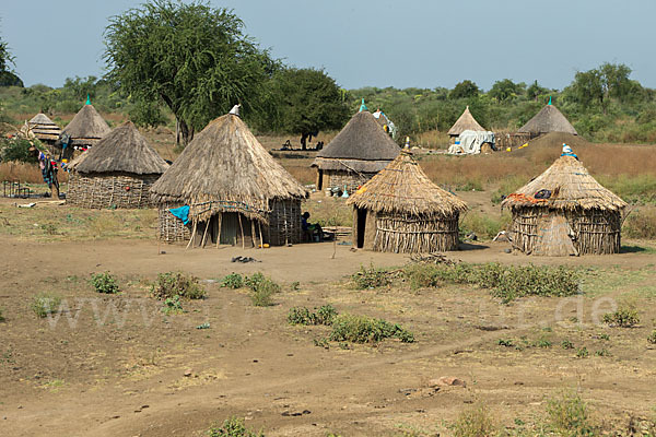 Aethiopien (Ethiopia)