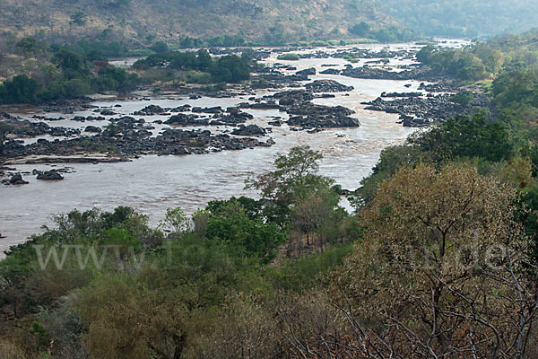 Aethiopien (Ethiopia)