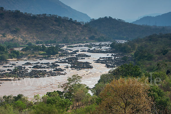 Aethiopien (Ethiopia)