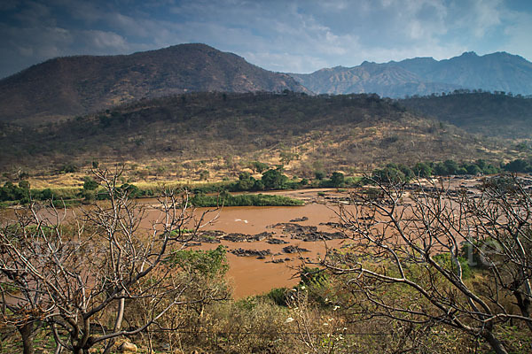 Aethiopien (Ethiopia)