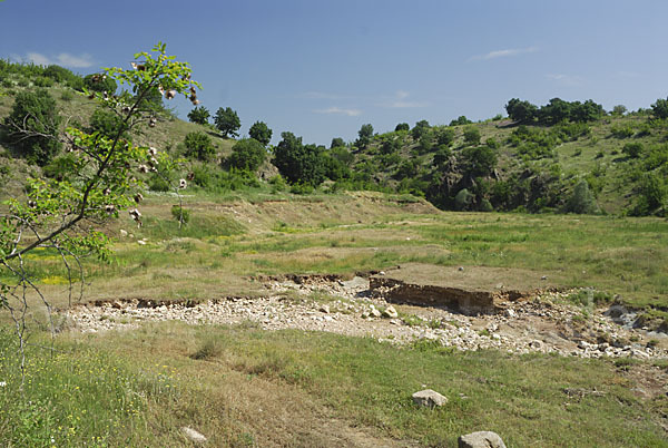 Bulgarien (Bulgaria)