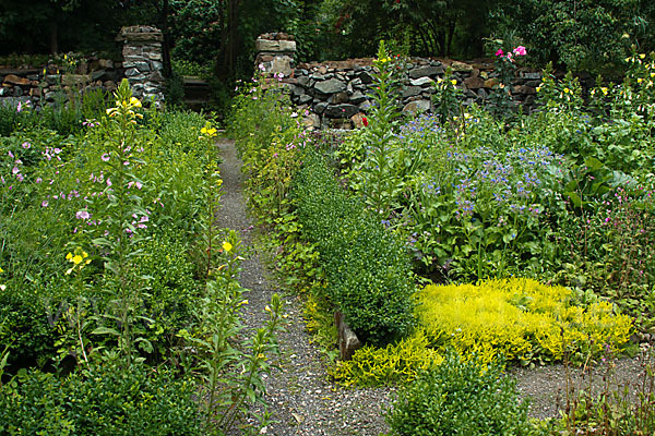 Garten (garden)