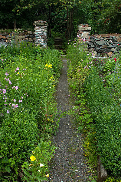 Garten (garden)