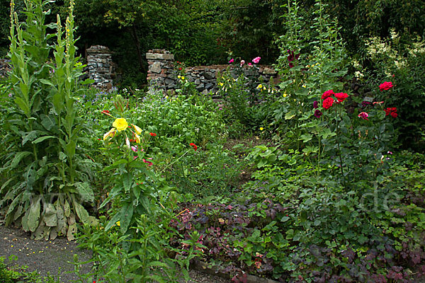 Garten (garden)