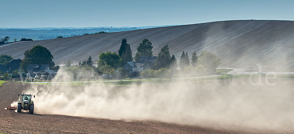 Intensive Landwirtschaft (industrial agriculture)