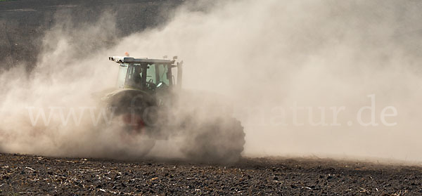 Intensive Landwirtschaft (industrial agriculture)