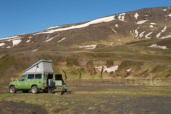 Island (Iceland)