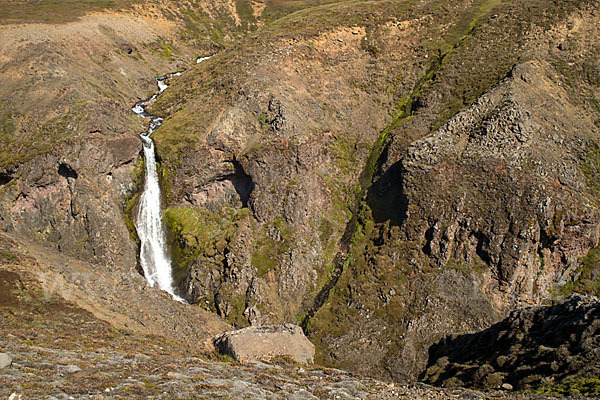 Island (Iceland)