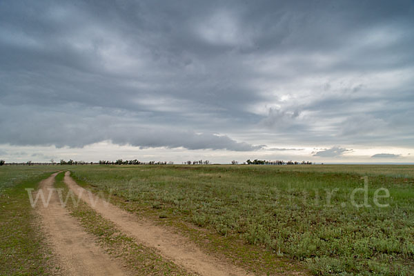 Kasachstan (Kazakhstan)