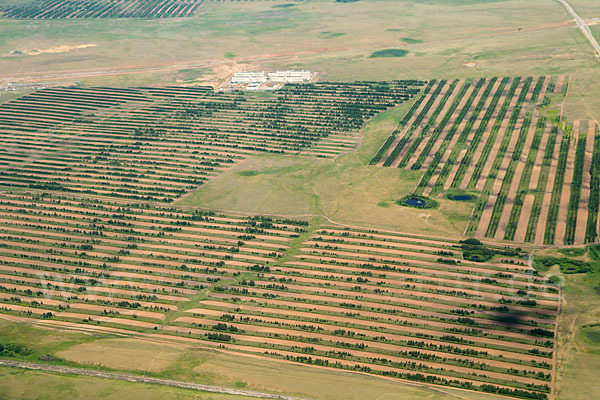 Kasachstan (Kazakhstan)