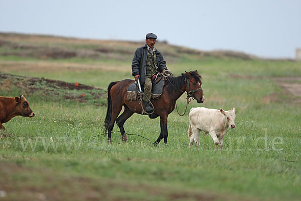 Kasachstan (Kazakhstan)