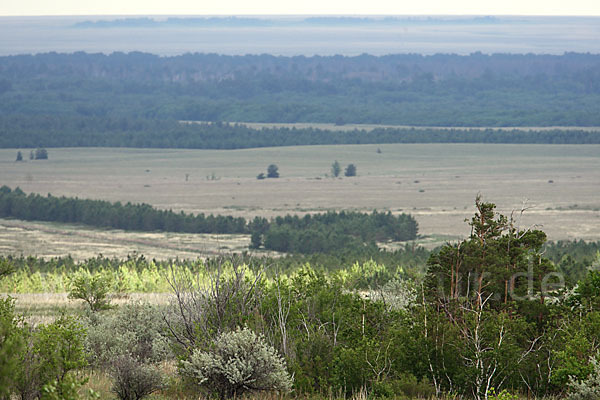 Kasachstan (Kazakhstan)