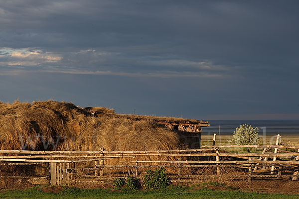 Kasachstan (Kazakhstan)