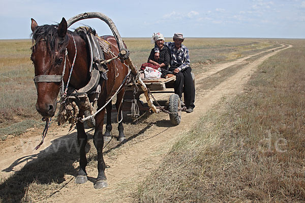 Kasachstan (Kazakhstan)