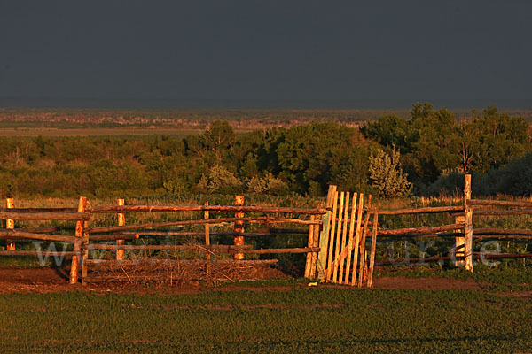 Kasachstan (Kazakhstan)