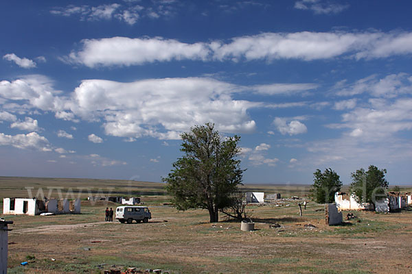 Kasachstan (Kazakhstan)