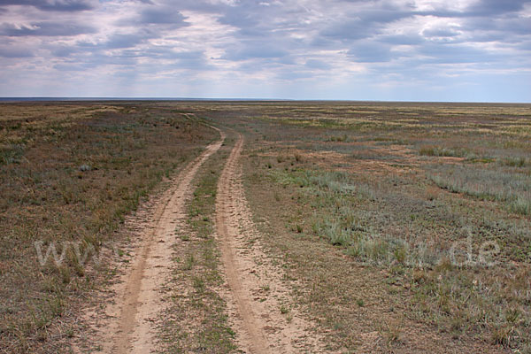 Kasachstan (Kazakhstan)