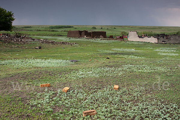 Kasachstan (Kazakhstan)