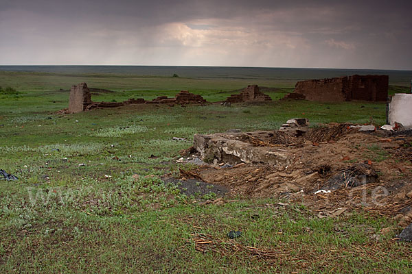 Kasachstan (Kazakhstan)