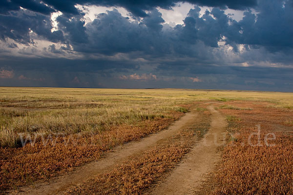 Kasachstan (Kazakhstan)