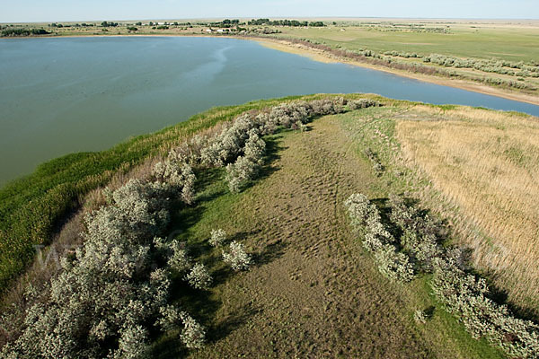 Kasachstan (Kazakhstan)