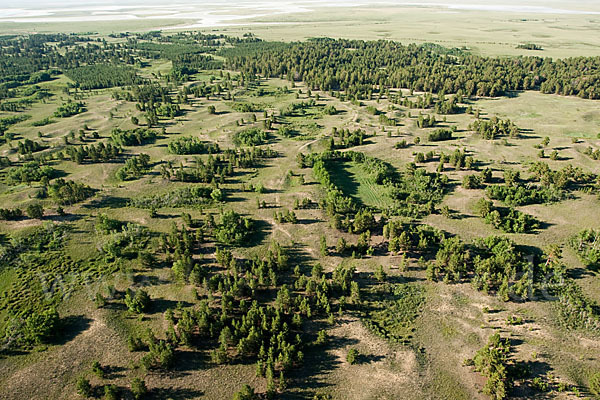 Kasachstan (Kazakhstan)